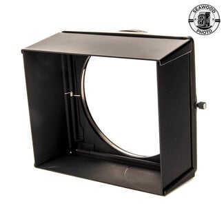 Mamiya Mamiya Press 250mm f/5 Metal Lens Shade EXCELLENT