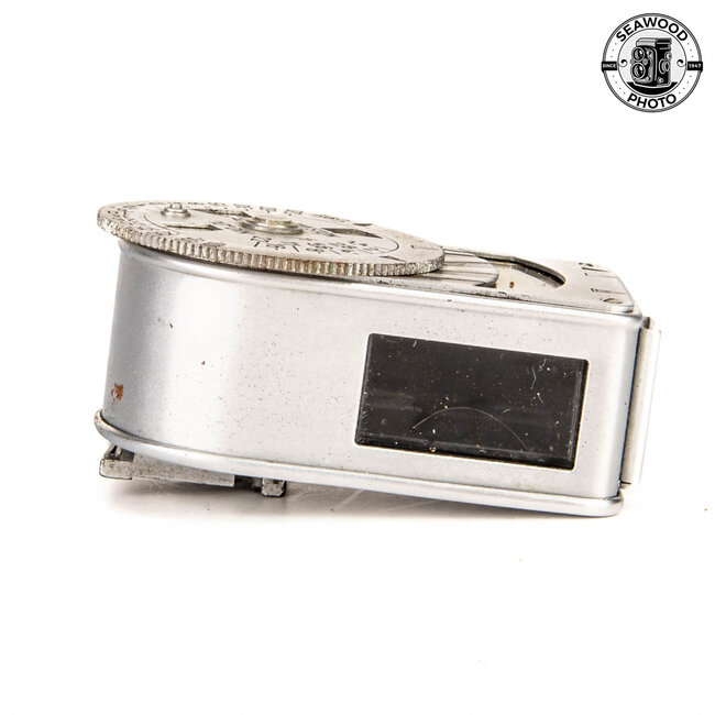 Leica Meter with Booster in Original Box Not Working