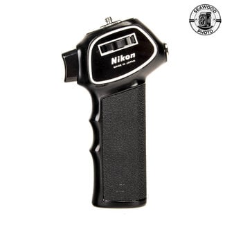 Nikon Nikon Pistol Grip Model 2 in Box