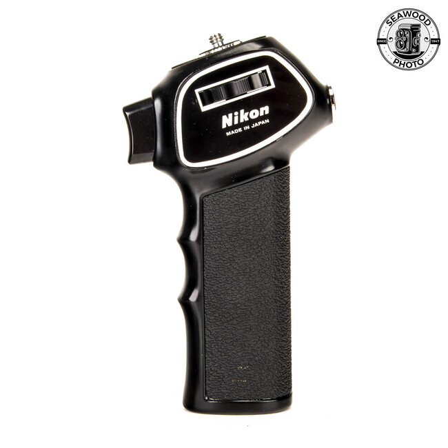 Nikon Pistol Grip Model 2 in Box