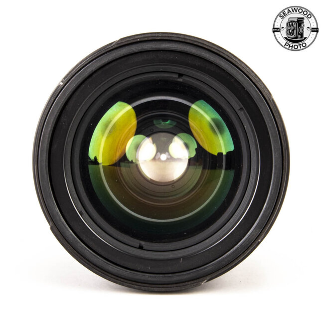 Nikon AF-S Nikkor 28-70mm f/2.8 D ED FOR PARTS