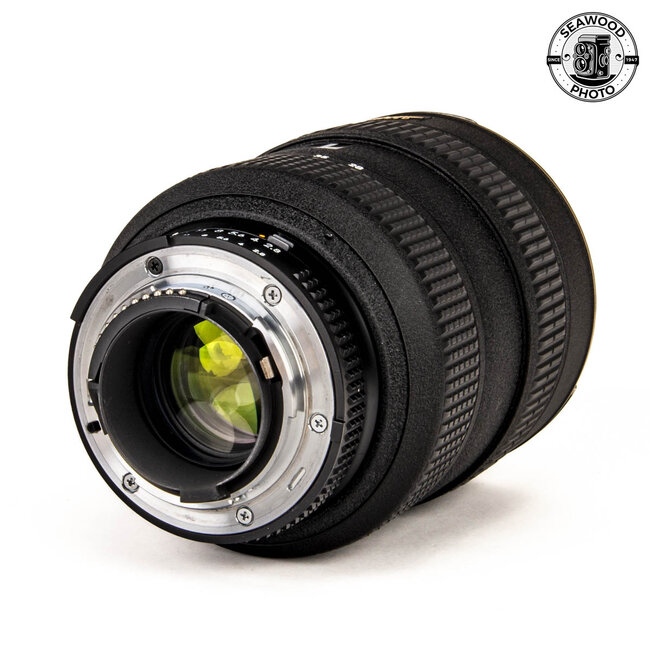 Nikon AF-S Nikkor 28-70mm f/2.8 D ED FOR PARTS
