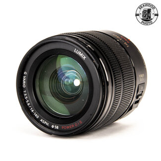 Lumix Panasonic Lumix 14-140mm f/3.5-5.6 GOOD