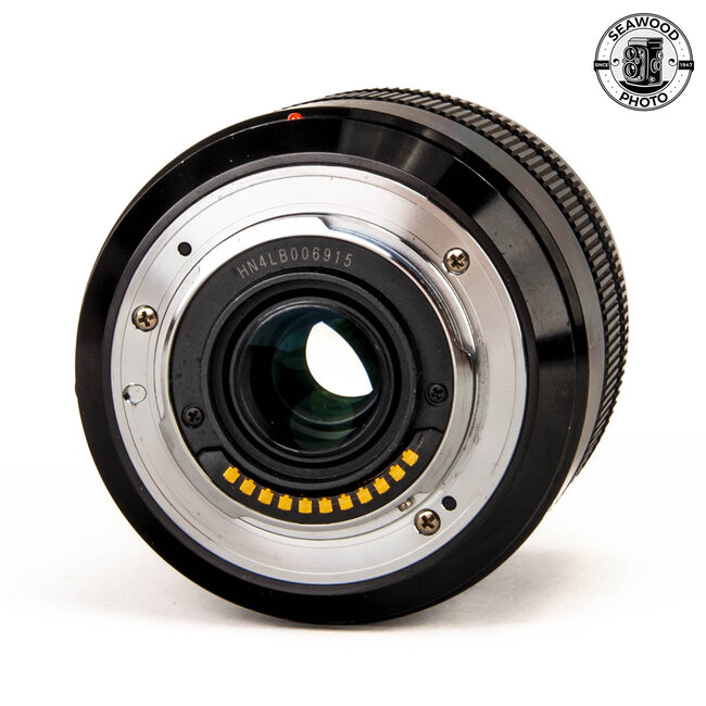 Panasonic Lumix 14-140mm f/3.5-5.6 GOOD