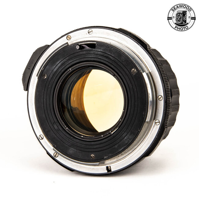Pentax 6x7 105mm f/2.4 Takumar  GOOD-
