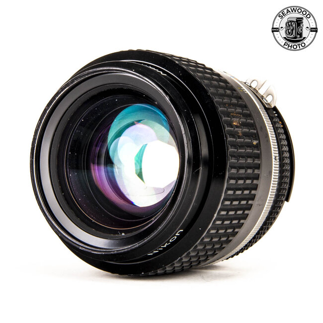Nikon Nikkor 35mm f/1.4 AIS GOOD