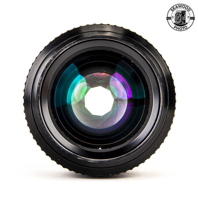 Nikon Nikkor 35mm f/1.4 AIS GOOD