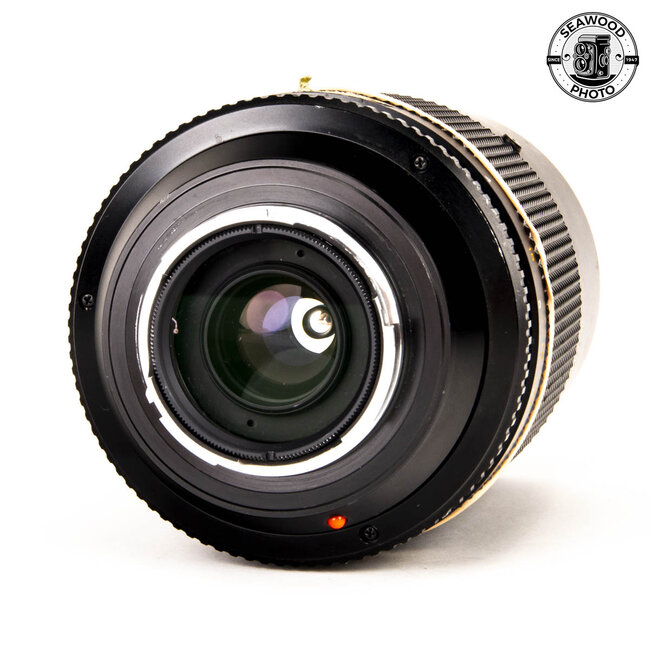 Minolta Reflex 500mm f/8 MD AS-IS