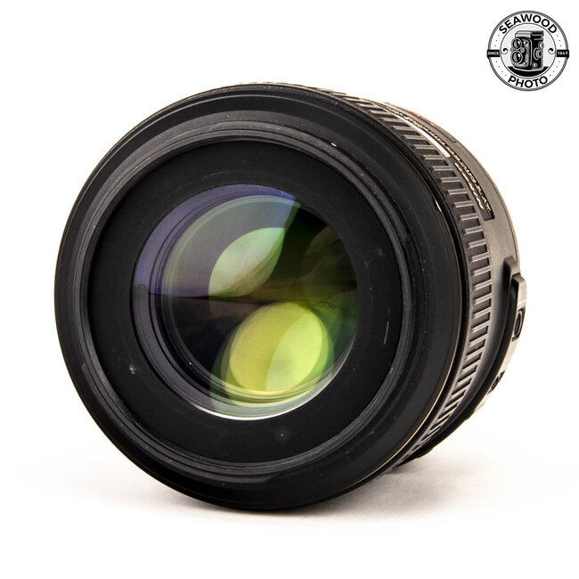 Nikon AF-S 105mm f2.8G Micro VR GOOD+