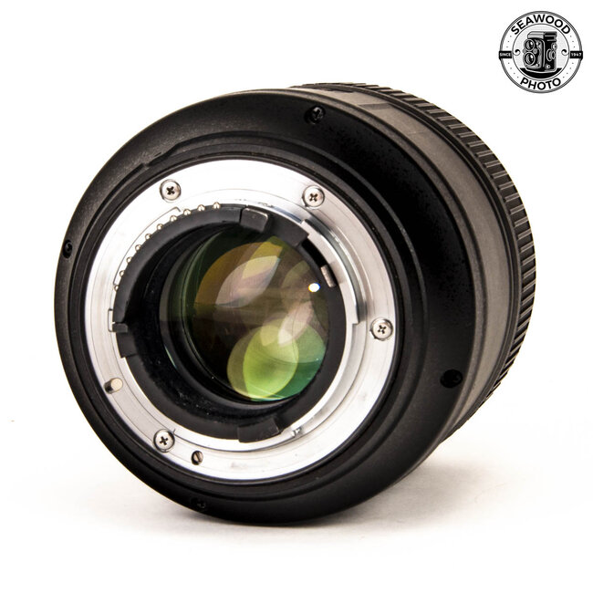 Nikon AF-S 105mm f2.8G Micro VR GOOD+