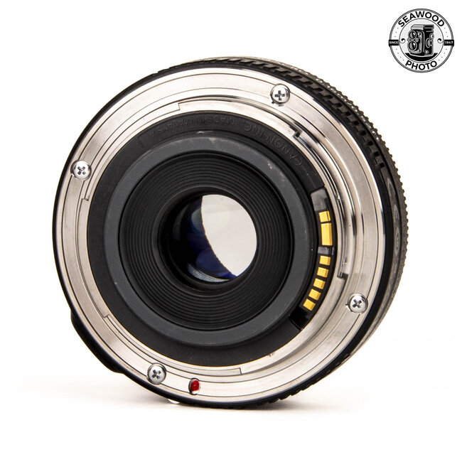 Canon EF-S 24mm f2.8 STM EXCELLENT