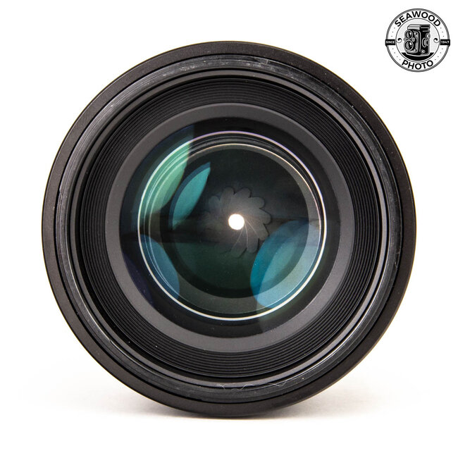 Sony 100mm f2.8 STF GM OSS GOOD+