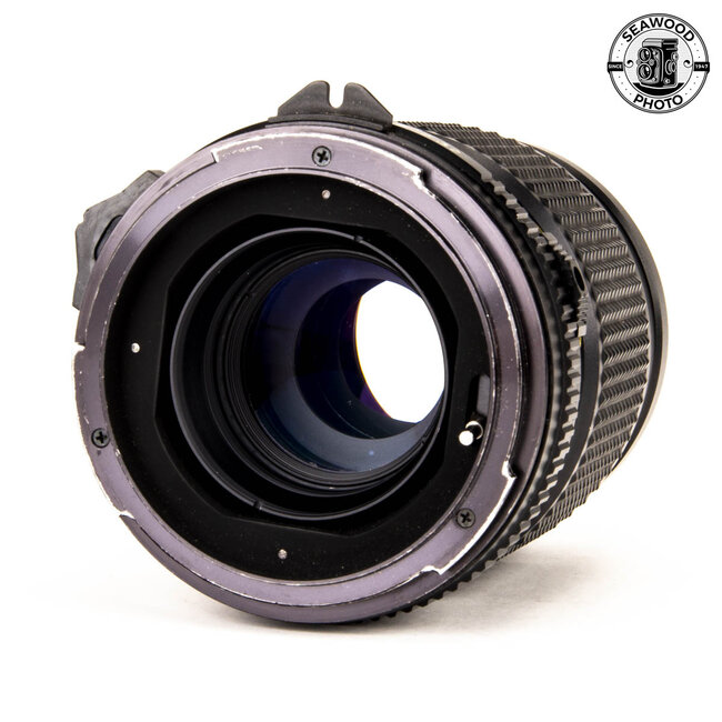 Mamiya Sekor C 150mm f/4  GOOD+