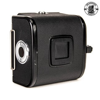 Hasselblad Hasselblad A12 Version III Film Magazine BLACK GOOD+