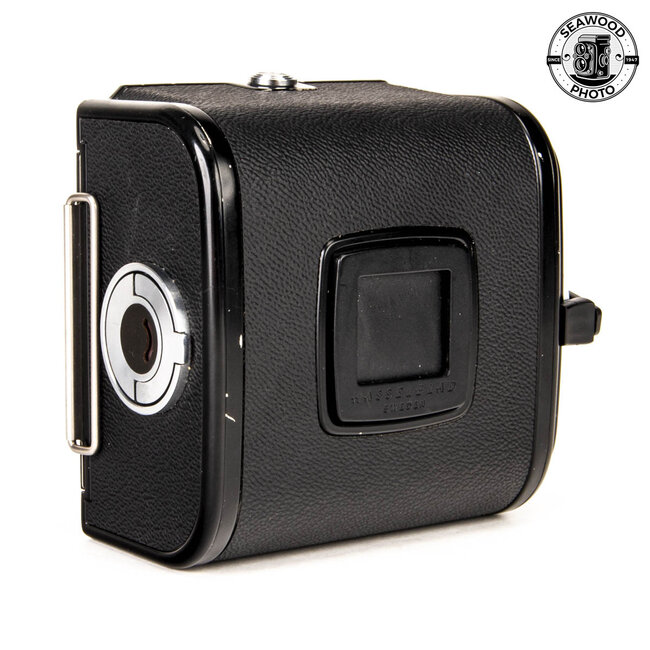 Hasselblad A12 Version III Film Magazine BLACK GOOD+