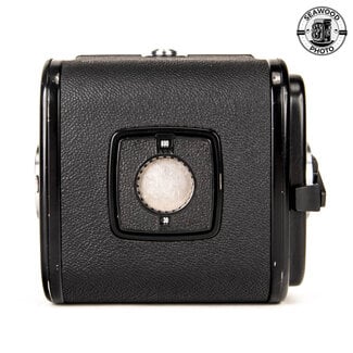 Hasselblad Hasselblad A12 Version II Film Magazine BLACK GOOD+