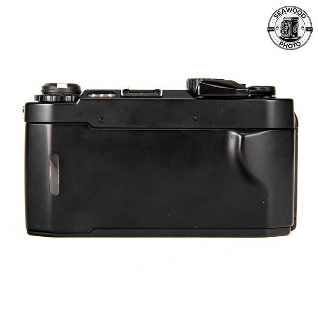 Voigtlander Bessa-L Black EXCELLENT