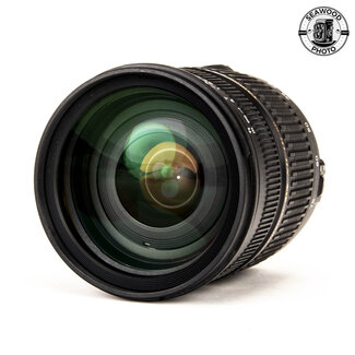Tamron Tamron 28-75mm f/2.8 XR Di SP Macro for Nikon GOOD+