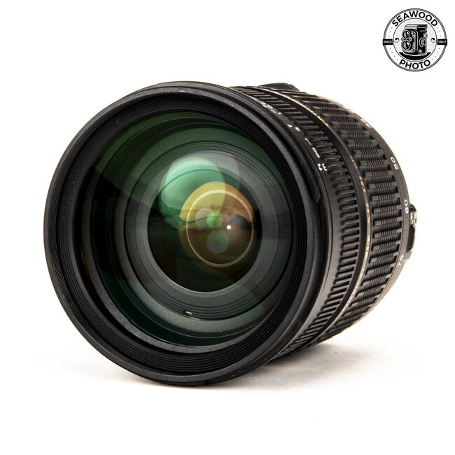 Tamron 28-75mm f/2.8 XR Di SP Macro for Nikon GOOD+