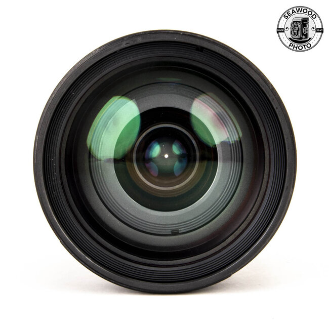 Tamron 28-75mm f/2.8 XR Di SP Macro for Nikon GOOD+