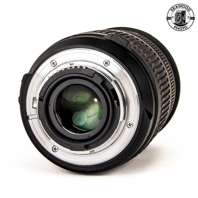 Tamron 28-75mm f/2.8 XR Di SP Macro for Nikon GOOD+