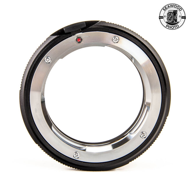 Voigtlander VM E II Mount Adapter LIKE NEW