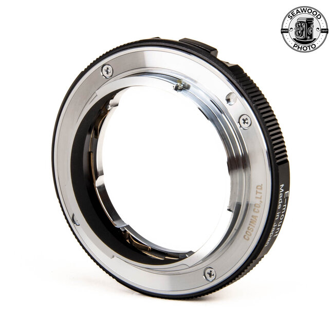 Voigtlander VM E II Mount Adapter LIKE NEW