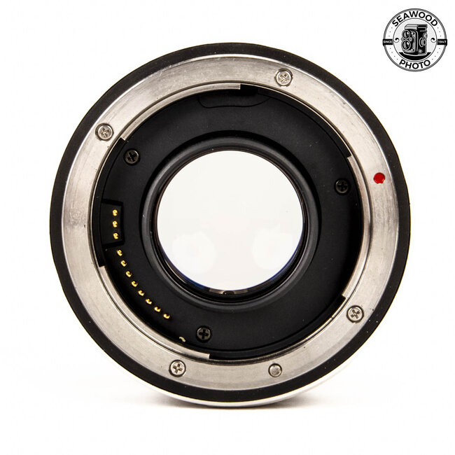 Canon EF 1.4X II Extender LIKE NEW
