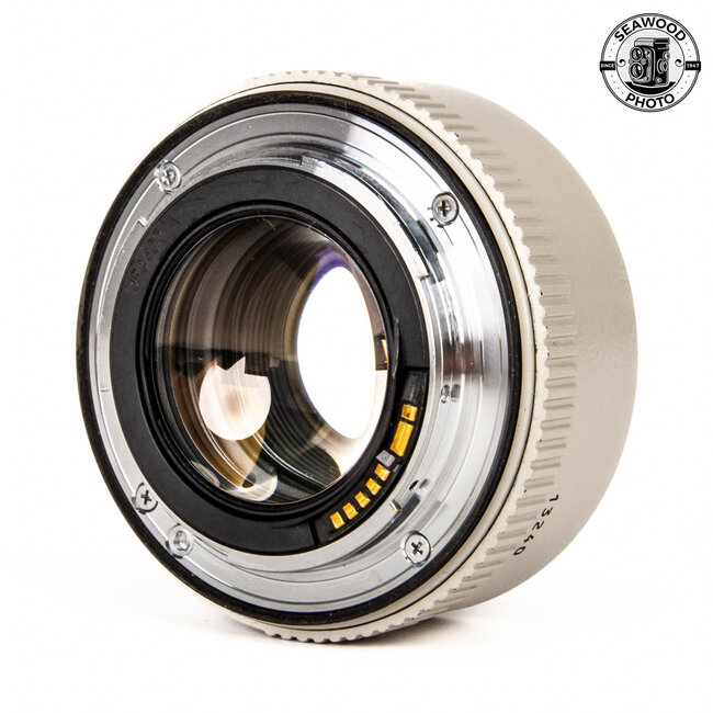 Canon EF 1.4X II Extender LIKE NEW