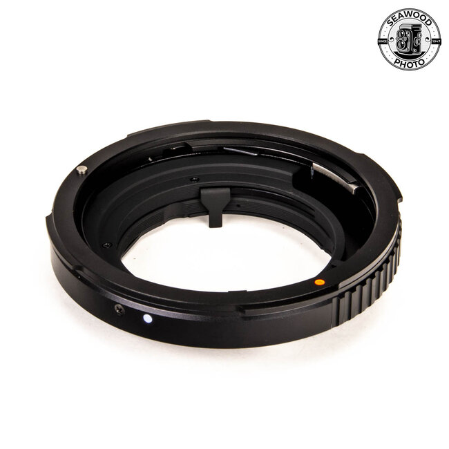 Pentax Mount Adapter 645 for 67 6x7 Medium Format Lens Like New, Unused