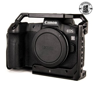 Canon Canon EOS R 30.3MP Body +SmallRig Cage GOOD+