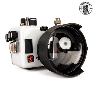 ikelite Ikelite 6910.63 Underwater Housing for Sony Alpha a6300 Mirrorless Camera