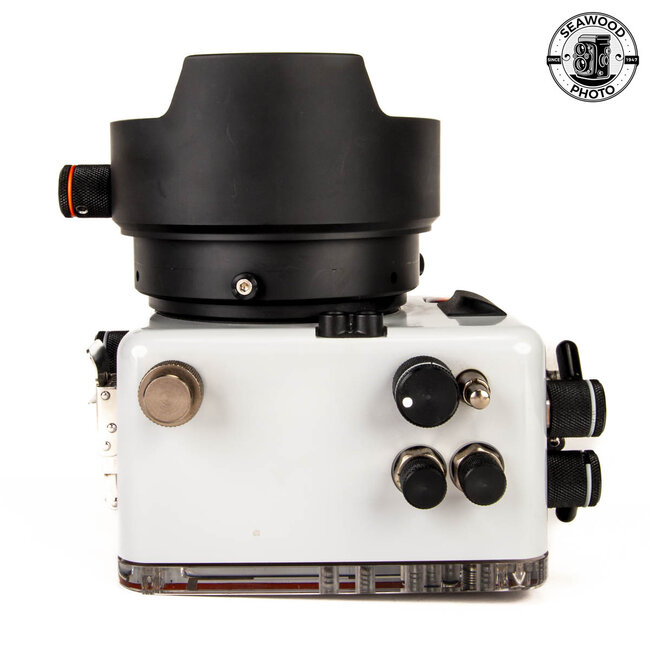 Ikelite 6910.63 Underwater Housing for Sony Alpha a6300 Mirrorless Camera