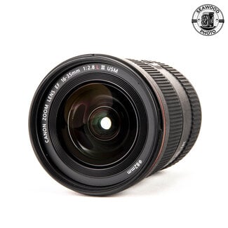 Canon Canon EF 16-35mm f/2.8 L III USM GOOD+