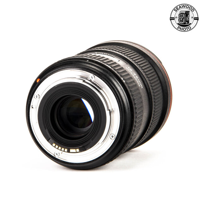 Canon EF 16-35mm f/2.8 L III USM GOOD+