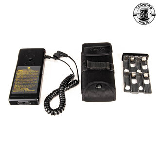 Canon Canon Compact Battery Pack CP-E4 w/Pouch EXCELLENT