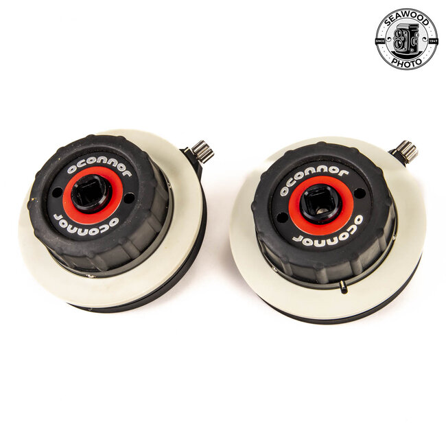 OConnor CFF-1 Cine Follow Focus Pro Kit GOOD