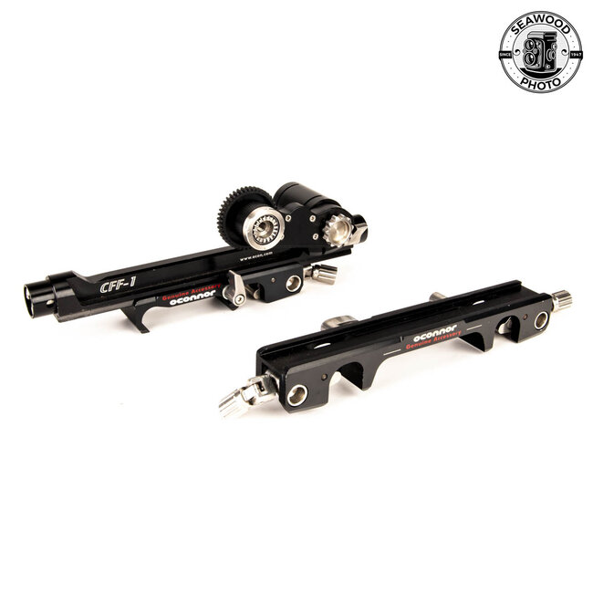 OConnor CFF-1 Cine Follow Focus Pro Kit GOOD