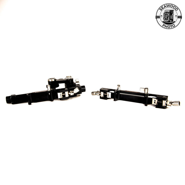 OConnor CFF-1 Cine Follow Focus Pro Kit GOOD