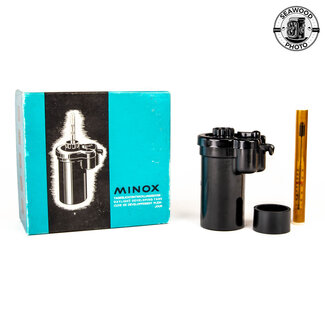 Minox Daylight Tank EXCELLENT