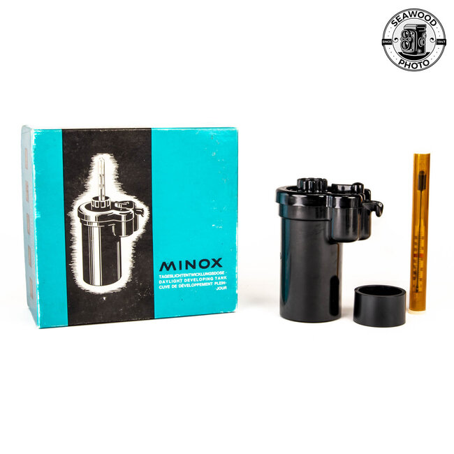 Minox Daylight Tank EXCELLENT