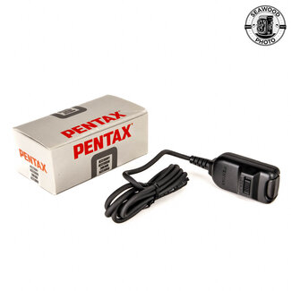 Pentax Pentax Brand 37342 Cable Release for 645N PZ-ZX-SF UNUSED