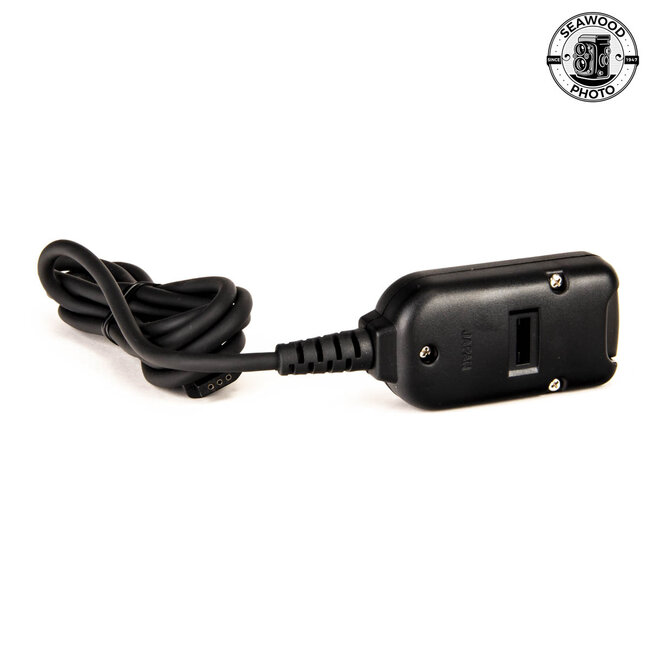 Pentax Brand 37342 Cable Release for 645N PZ-ZX-SF UNUSED