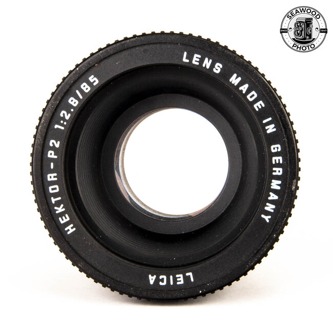 Leica Hektor-P2 85mm f2.8 Projection Lens