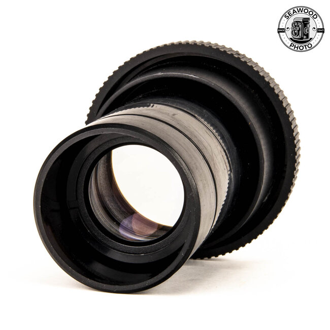 Leica Hektor-P2 85mm f2.8 Projection Lens