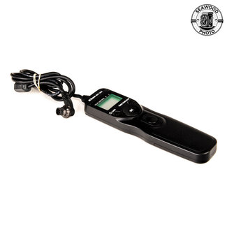 Nikon Nikon MC-36A Multi-Function Remote Cord GOOD+