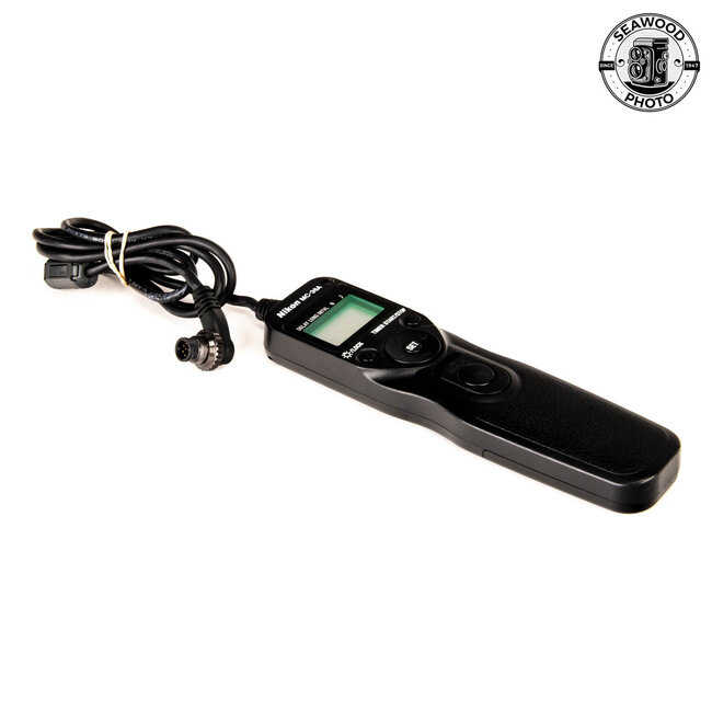 Nikon MC-36A Multi-Function Remote Cord GOOD+