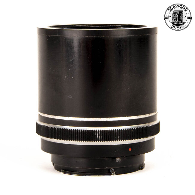 Kilfitt KIZEX Adapter for Leica 39mm Mount Lenses To Exakta Bodies GOOD