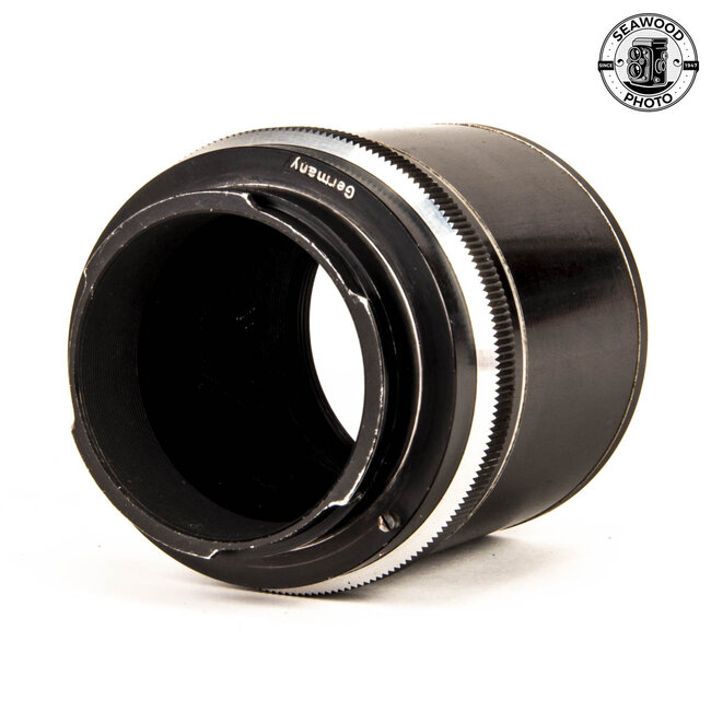 Kilfitt KIZEX Adapter for Leica 39mm Mount Lenses To Exakta Bodies GOOD
