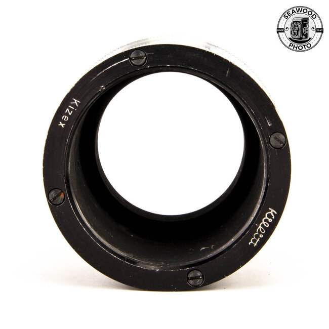 Kilfitt KIZEX Adapter for Leica 39mm Mount Lenses To Exakta Bodies GOOD